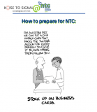 NTC Tips #1