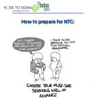 NTC Tips #2