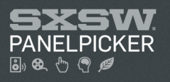 SXSW PanelPicker