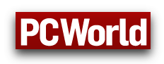 PC World logo