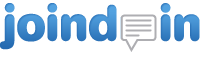 Joind.in logo