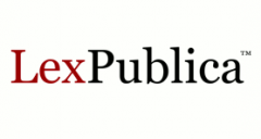 LexPublica wordmark