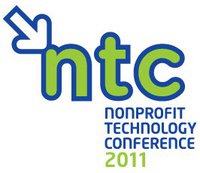 NTC 2011 logo