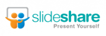 SlideShare logo