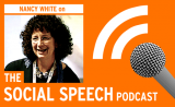 Nancy White - Social Speech