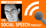 Tod Maffin - Social Speech