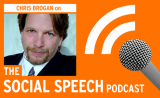 Social Speech - Chris Brogan