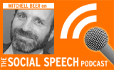 Social Speech - Mitchell Beer