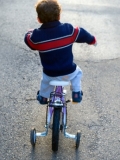 Training wheels