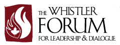 Whistler Forum logo