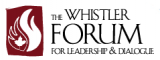 Whistler Forum logo