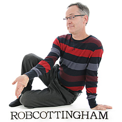 Rob Cottingham's picture