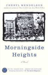 Cover of Morningside Heights