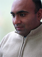 Pravin Pillay